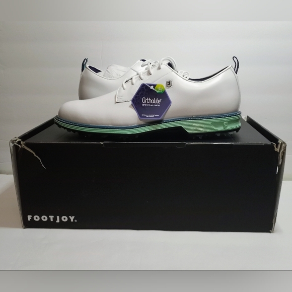 FootJoy Premiere Series -Field- Golf Shoe - Picture 1 of 15